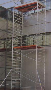 Echafaudages industriels Echafaudages industriels