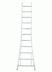 Échelles simples Échelles simples